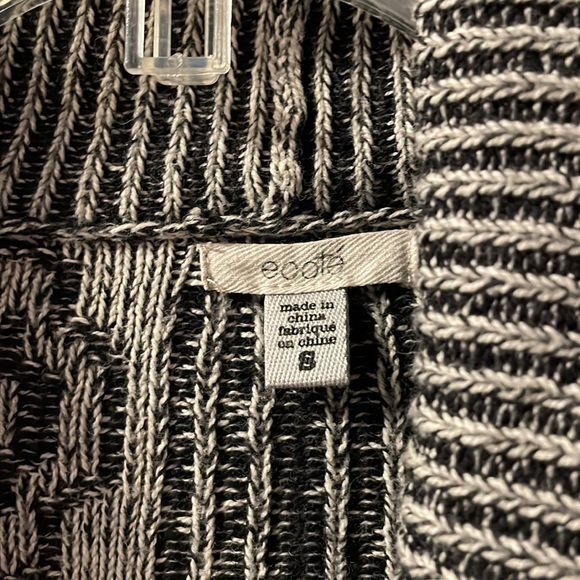 Urban Outfitters Ecote size small open front cardigan very good condition - Picture 3 of 5